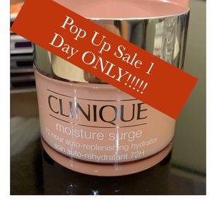 Jumbo 4.2 oz Moisture Surge 72 hour hydrator